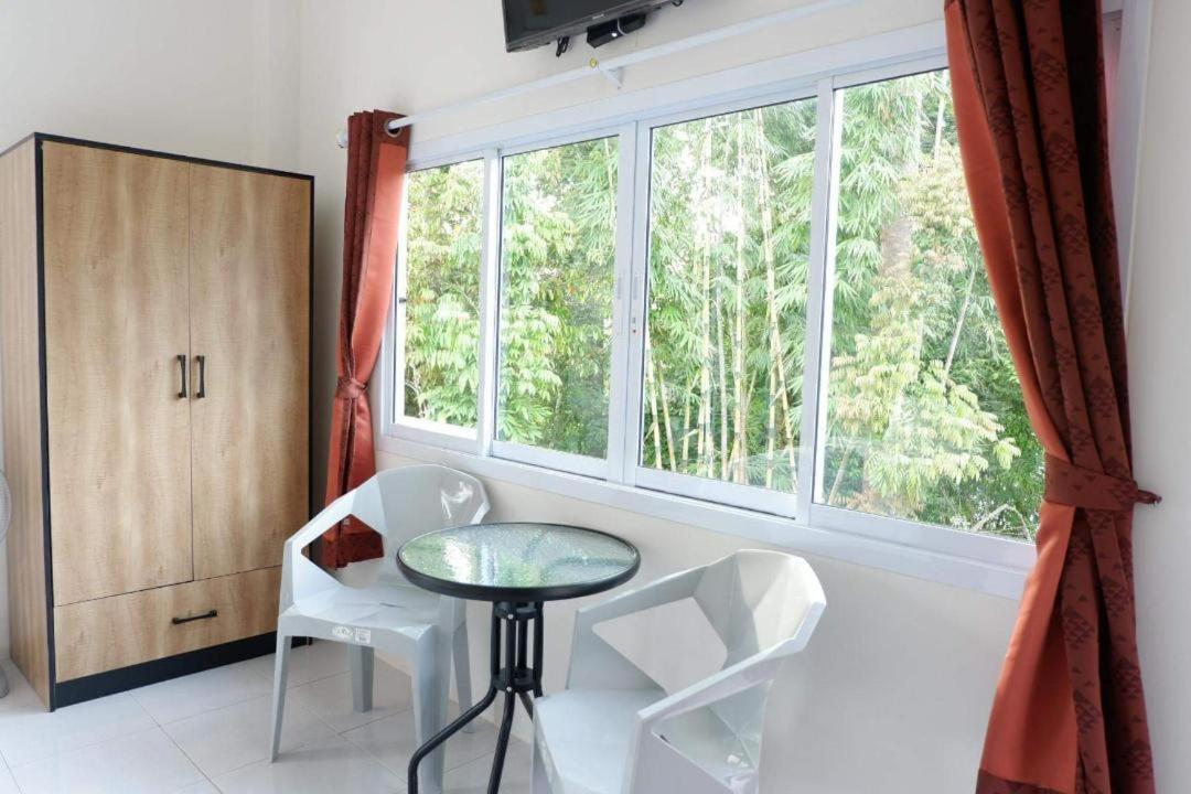 K.K. Park Resort Khao Sok National Park 外观 照片