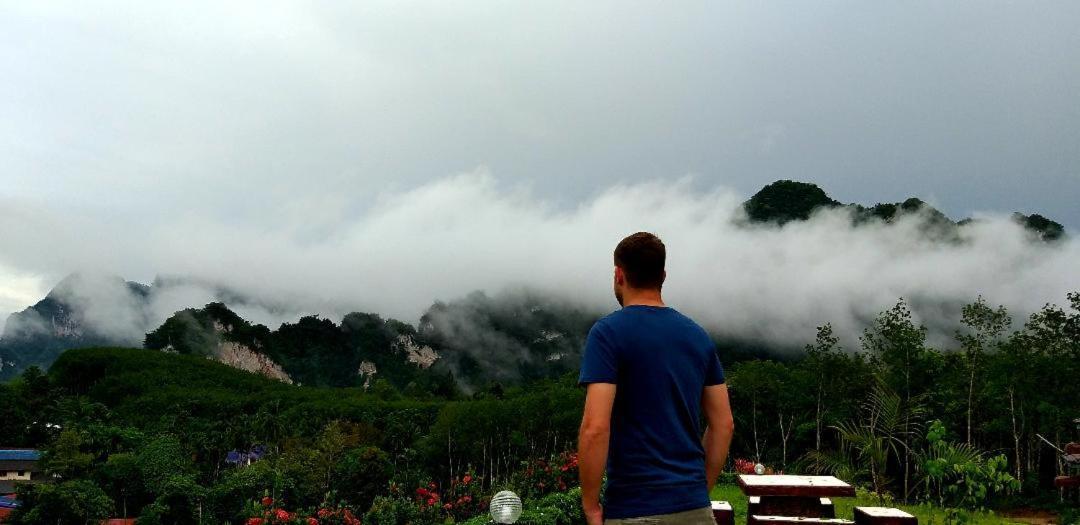 K.K. Park Resort Khao Sok National Park 外观 照片