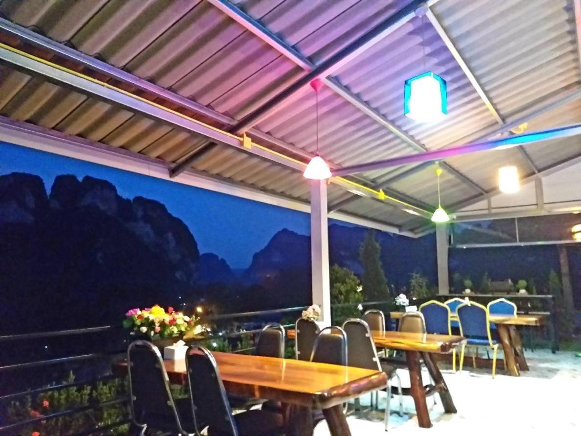 K.K. Park Resort Khao Sok National Park 外观 照片