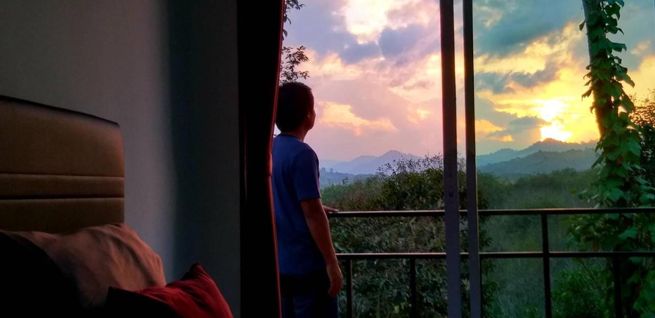 K.K. Park Resort Khao Sok National Park 外观 照片