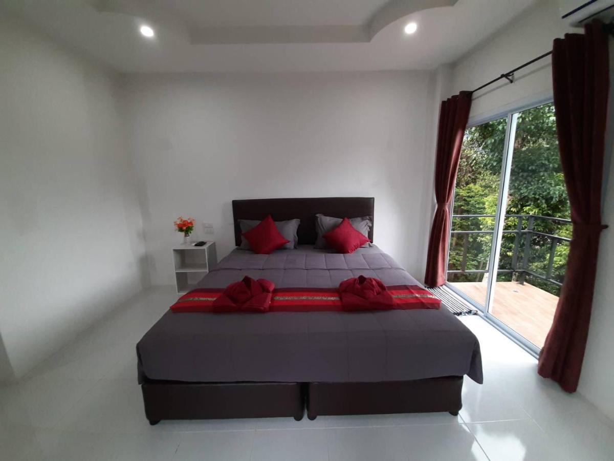K.K. Park Resort Khao Sok National Park 外观 照片
