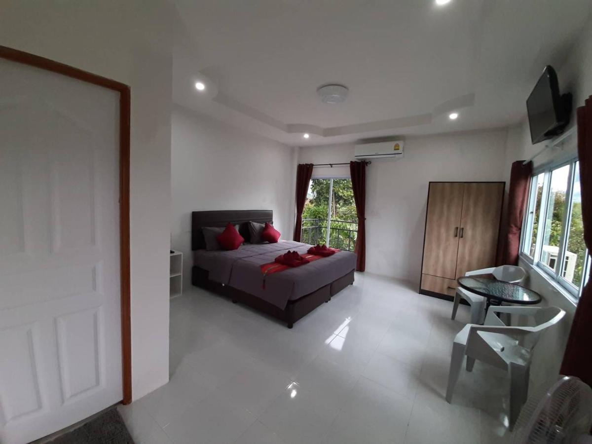 K.K. Park Resort Khao Sok National Park 外观 照片