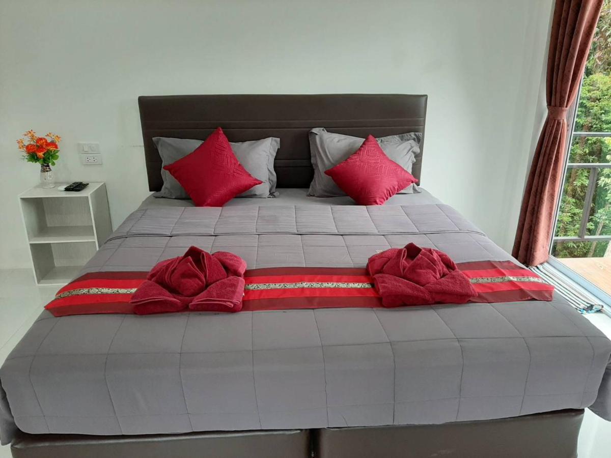 K.K. Park Resort Khao Sok National Park 外观 照片