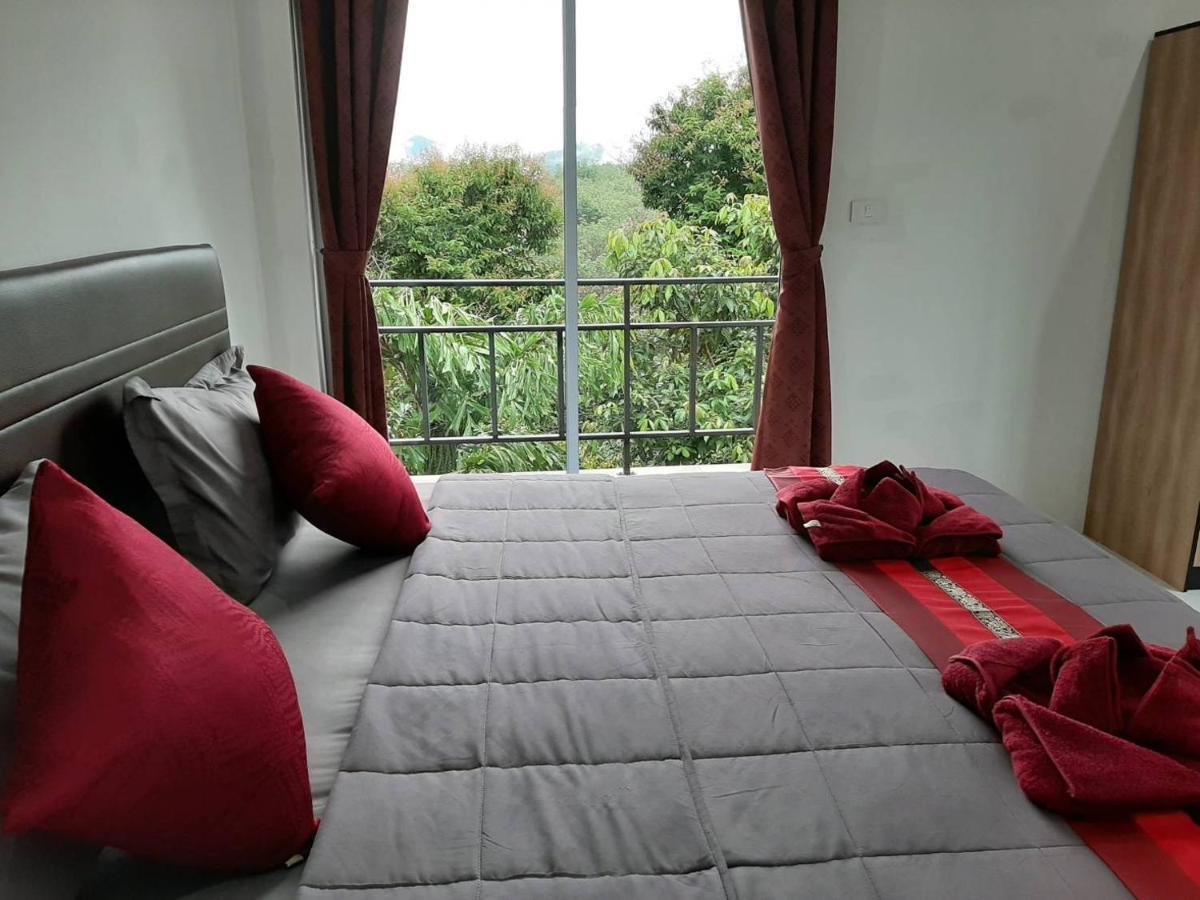 K.K. Park Resort Khao Sok National Park 外观 照片