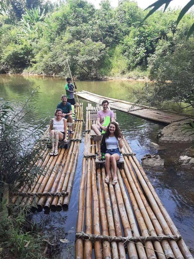 K.K. Park Resort Khao Sok National Park 外观 照片