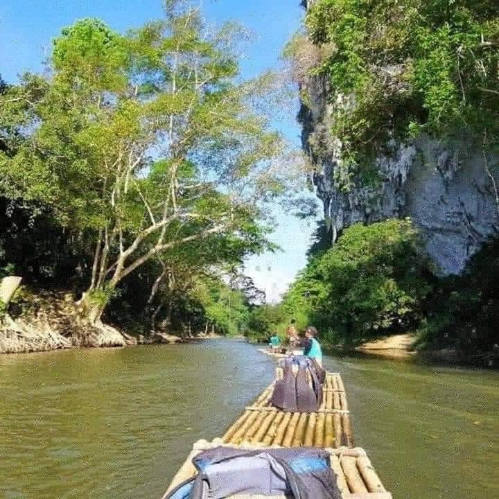 K.K. Park Resort Khao Sok National Park 外观 照片