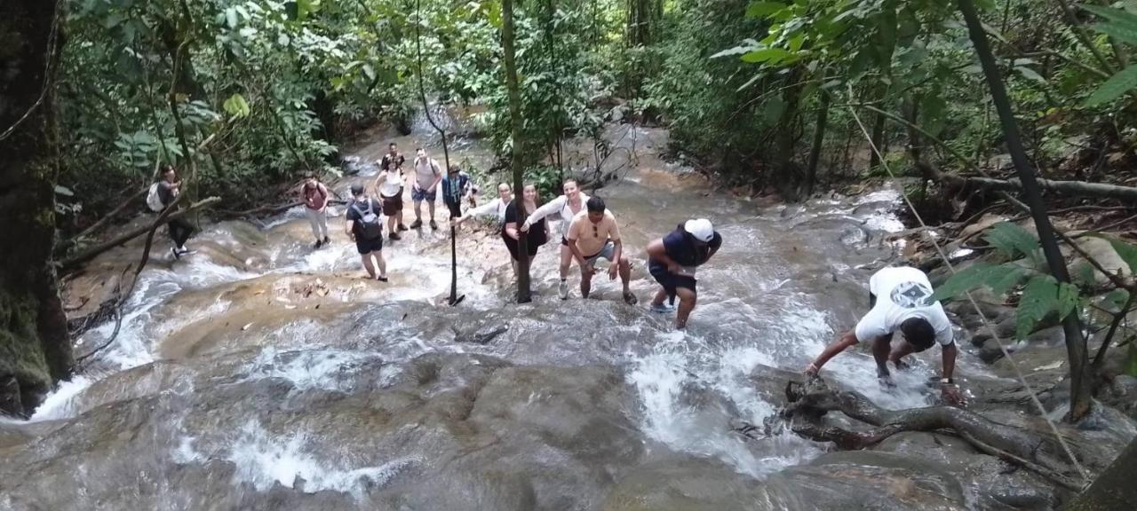 K.K. Park Resort Khao Sok National Park 外观 照片