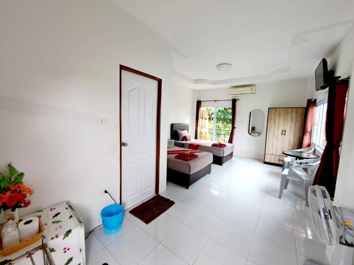 K.K. Park Resort Khao Sok National Park 外观 照片