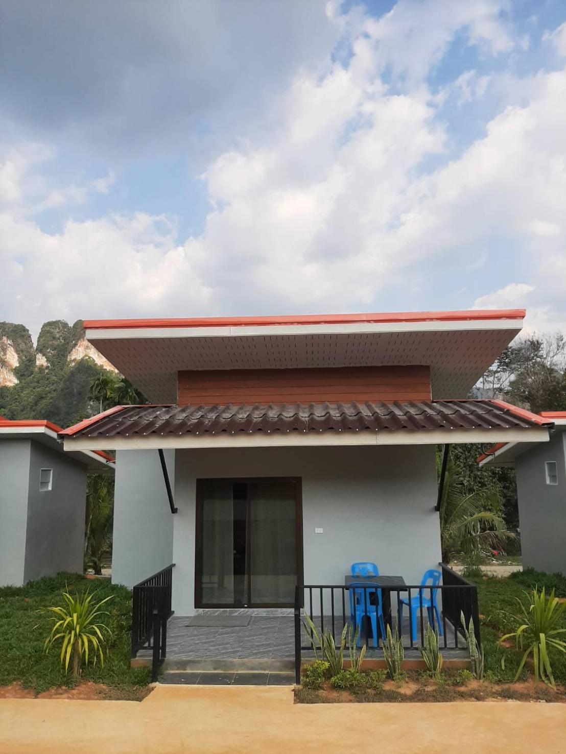 K.K. Park Resort Khao Sok National Park 外观 照片
