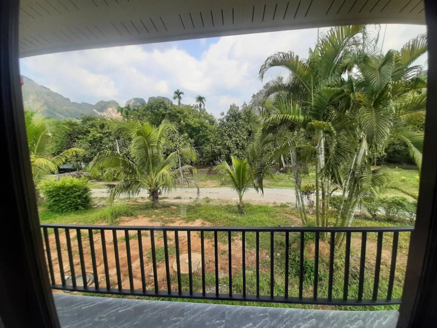 K.K. Park Resort Khao Sok National Park 外观 照片
