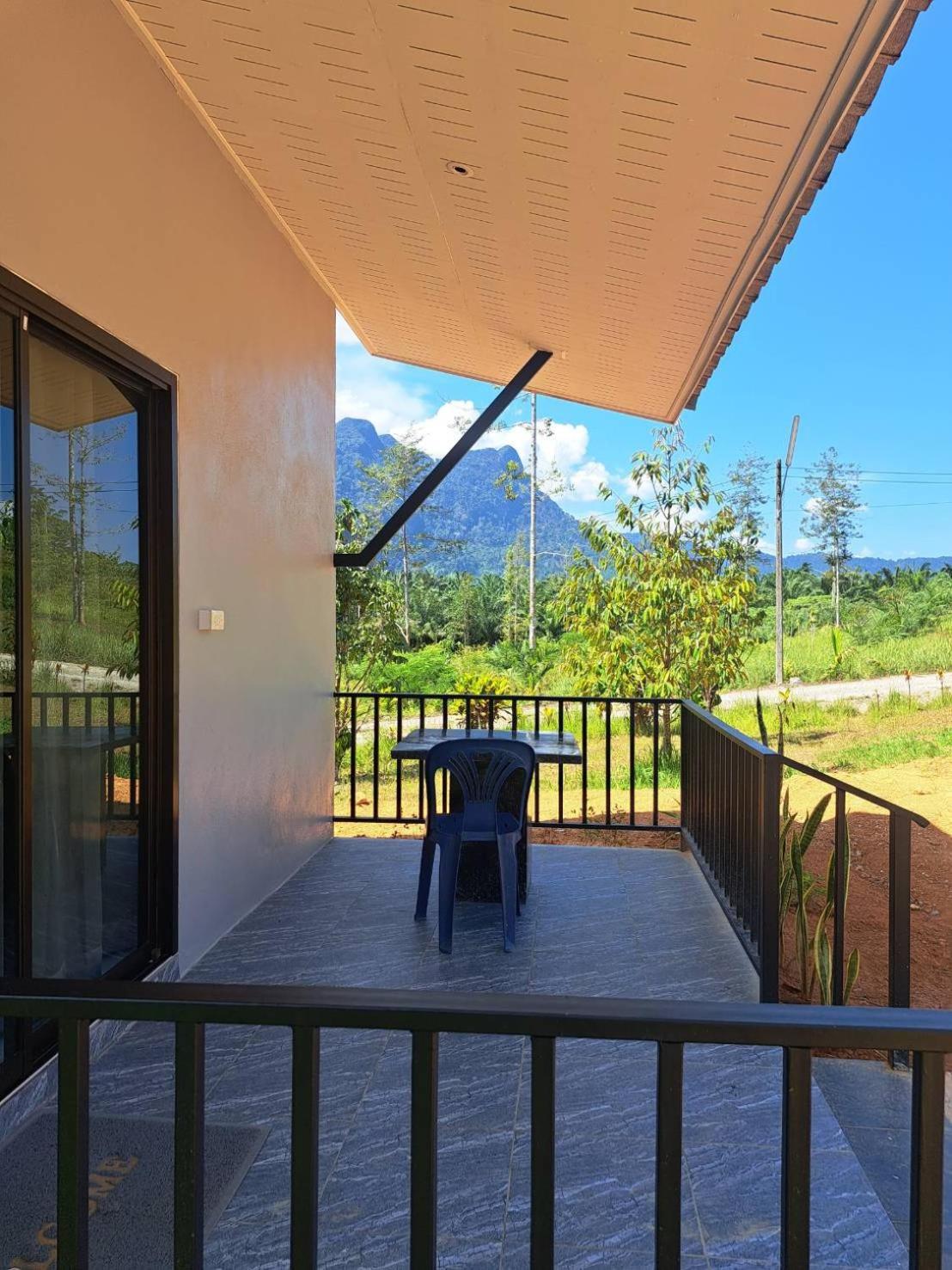K.K. Park Resort Khao Sok National Park 外观 照片