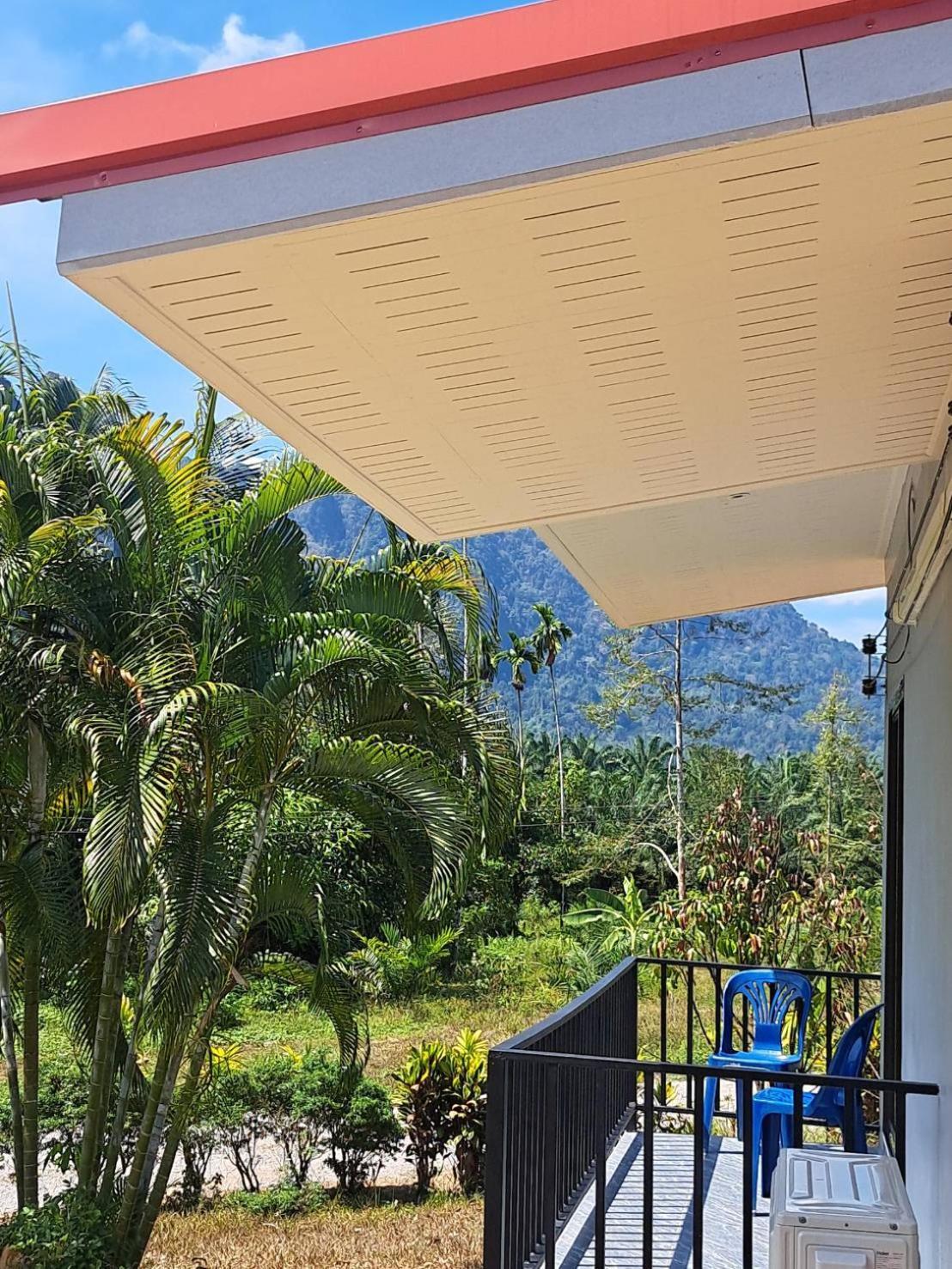 K.K. Park Resort Khao Sok National Park 外观 照片