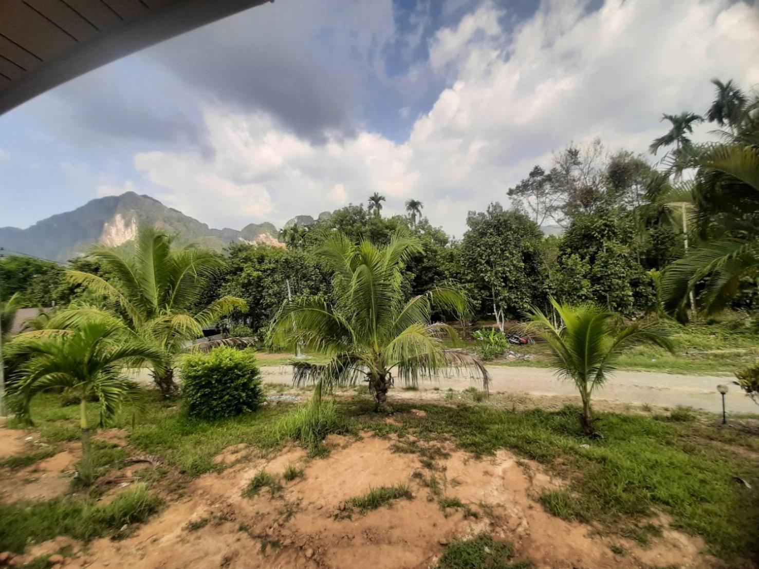 K.K. Park Resort Khao Sok National Park 外观 照片