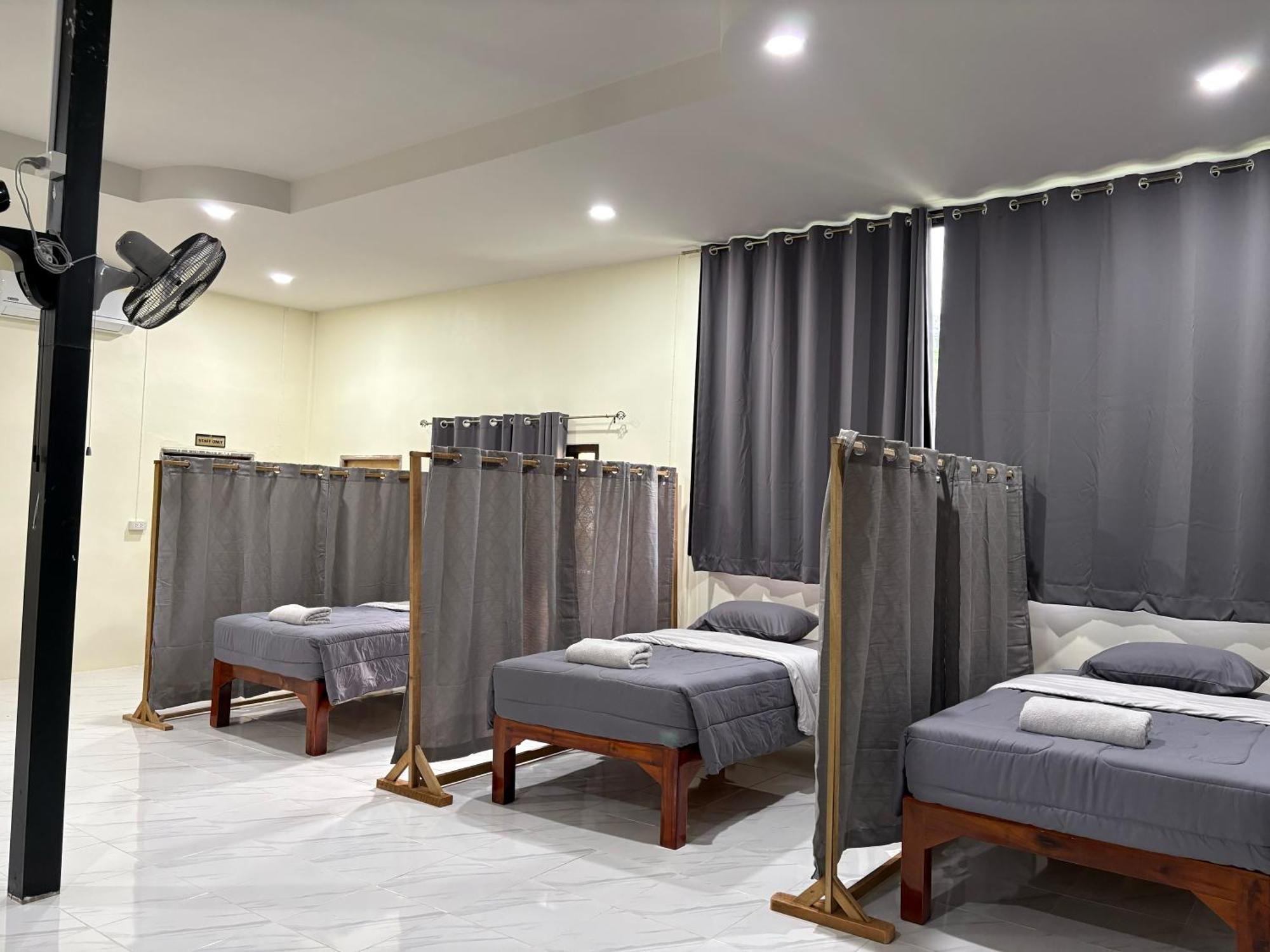 K.K. Park Resort Khao Sok National Park 外观 照片