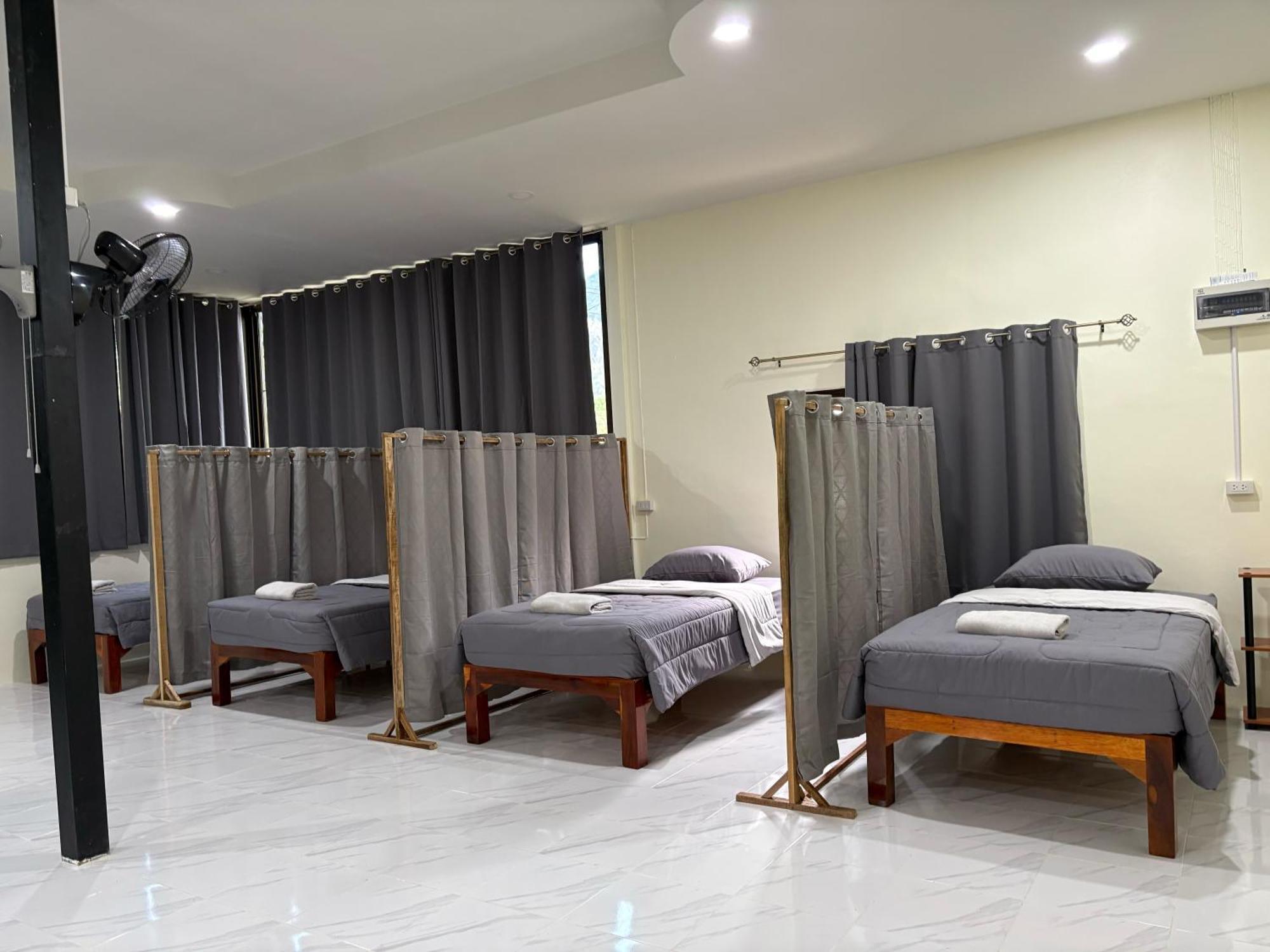 K.K. Park Resort Khao Sok National Park 外观 照片